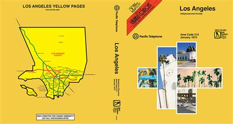 la yellow pages|los angeles yellow pages.